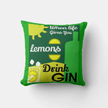 Gin Drinkers | Love Gin | Casa Decor | BARES