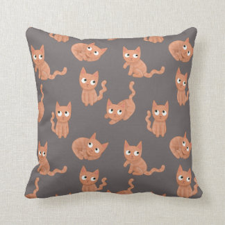 Almofada Ginger Kitten