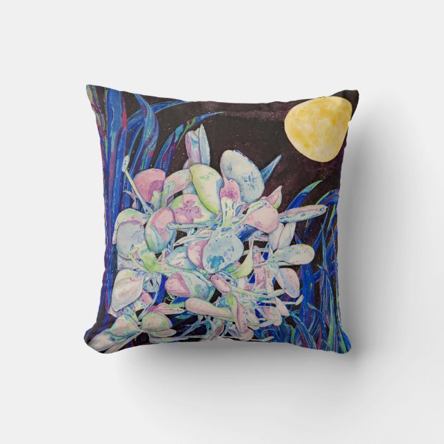 Almofada Ginger Moon (Frente)