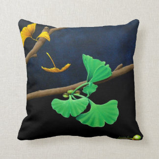 Almofada "Gingko "