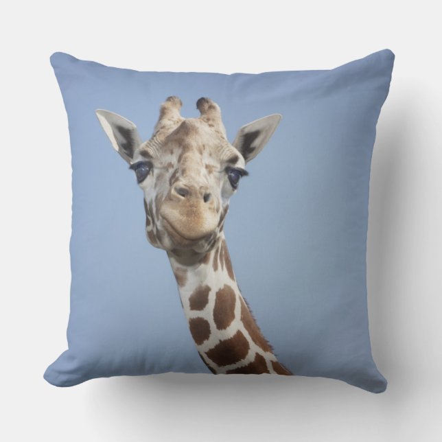 Almofada Girafa 2 (Frente)
