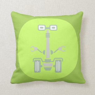 Almofada Giraffoid de Cushandroid