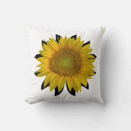 Almofada Girassol