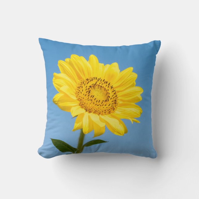 Almofada Girassol (Frente)