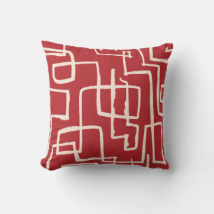 Almofada Gire e vire o Travesseiro decorativo Branco