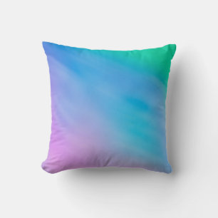 Almofada Girly Soft Rainbow Sky