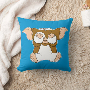 Almofada Gizmo Caráter cômico cômodo