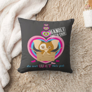 Almofada Gizmo Não Molhar Este Pet