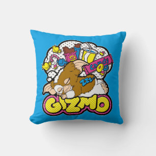 Almofada Gizmo Sonho de doces