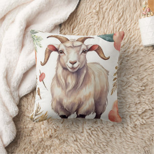 Almofada Goat Vintage