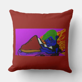Almofada Goblin Veloz