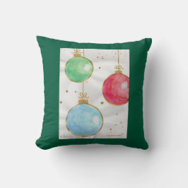 Almofada Gold Strings & Pretty Things - KidsArt for CHOC