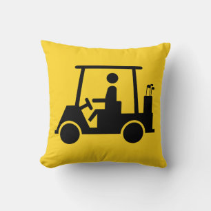 Almofada Golf Buggy