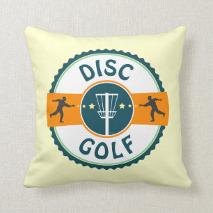 Almofada Golf de Disco