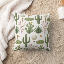 Almofada Golfe no Arizona