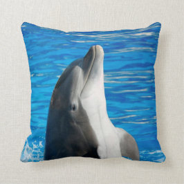 Almofada Golfinho de Bottlenose