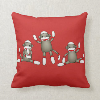 Almofada Golpeie-meo travesseiro