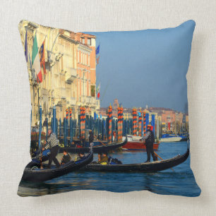 Almofada Gondoliers Venetian