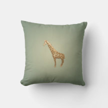 Gorgeous Giraffe