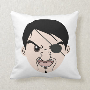 Almofada Goro Majima de Yakuza Kiwami