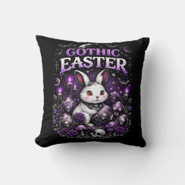 Almofada Gothic Easter