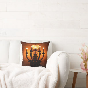 Almofada Gótica Wall Sconce