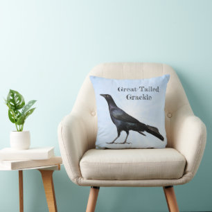 Almofada Grackle Com Altura excelente