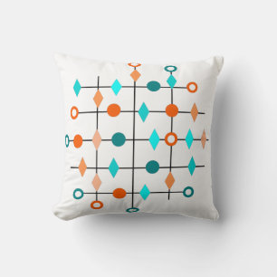 Almofada Grade Atom