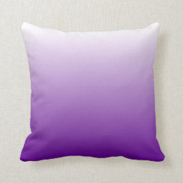 Almofada Gradiente Roxo