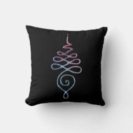 Almofada Gradiente Unalome