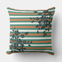 Gráfico de tendências elegante