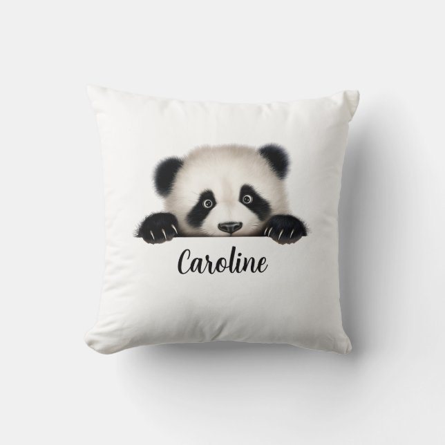 Almofada Gráfico do Pacote de Sublimação de Animais de Pequ (Frente)