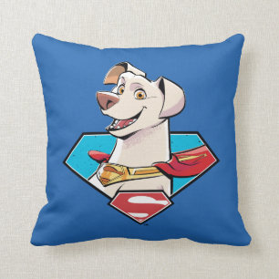 Almofada Gráfico Krypto S-Shield