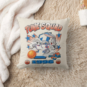 Almofada Gráficos de basquete SPACE JAM™ BUGS BUNNY™ #1