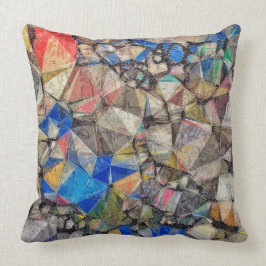 Almofada Grafites de Picasso