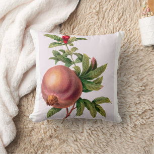 Almofada Granada (Pomegranato) por Pierre Redout