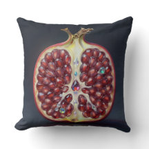 Granatapfel – Wertvolle Frucht für Gesundheit 