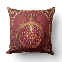 Granatapfel – Wertvolle Frucht für Gesundheit´10