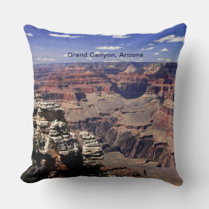 Almofada Grand Canyon, Arizona