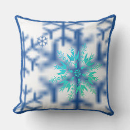 Almofada grande de lançamento ao ar livre