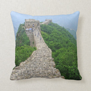 Almofada Grande Muralha China