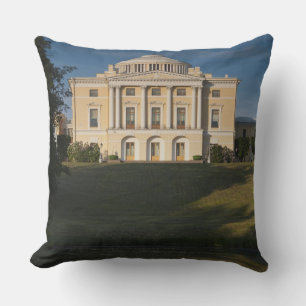 Almofada Grande Palácio do Czar Paulo I, exterior