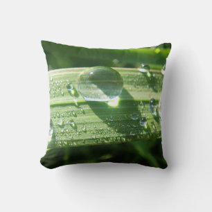 Almofada Grande Waterdrop