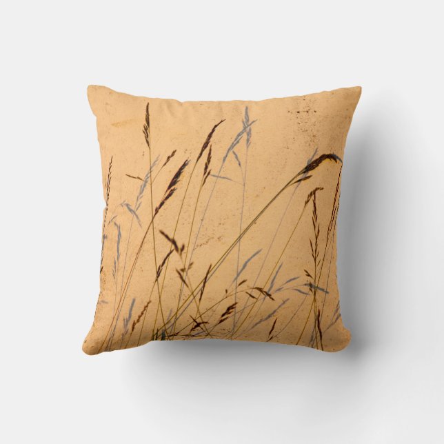 Almofada Graus De Verão E Sombras, Cartão-Postal Acrínico P (Verso)