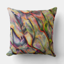 Gravado com rugosidade e aquarela virtual