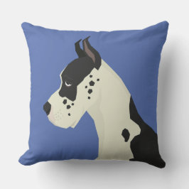 Almofada Great Dane