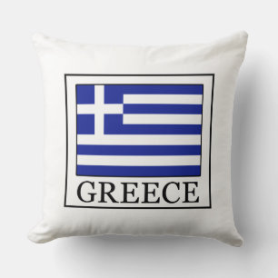 Almofada Grécia