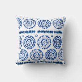 Almofada Green colour pillow design 