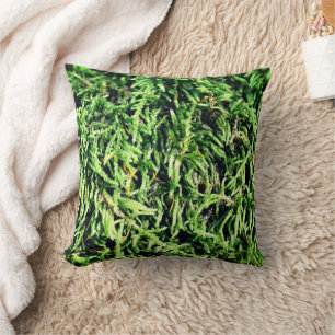 Almofada Green Moss Nature