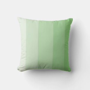 Almofada Greve de Ombre de Maçã Verde